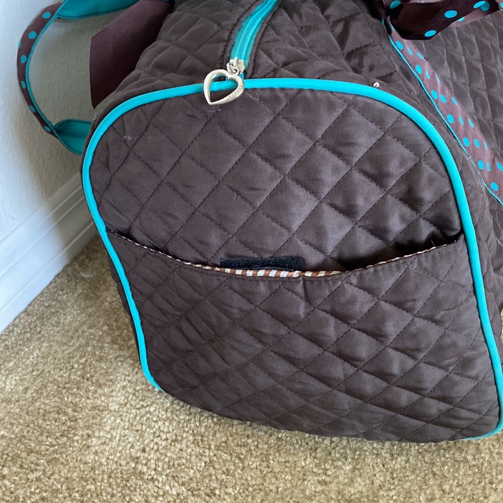 Duffle Bag - image 4